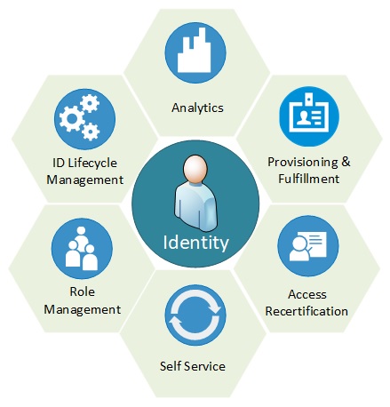 IAM Governance Processes, Policies, and Standards