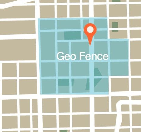 Geo-Fencing